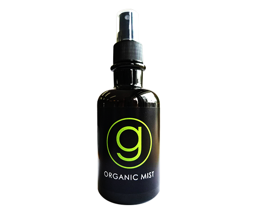 garat organic mist（ギャラットオーガニックミスト）