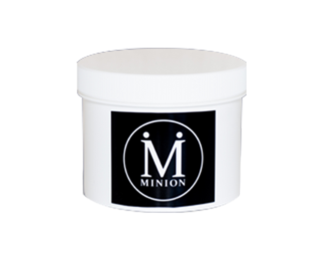MINION5 ～RIVITAL CREAM～　500g