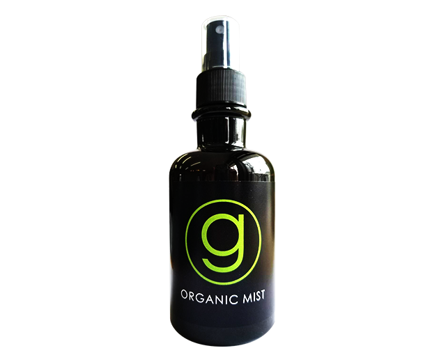 ORGANIC MIST