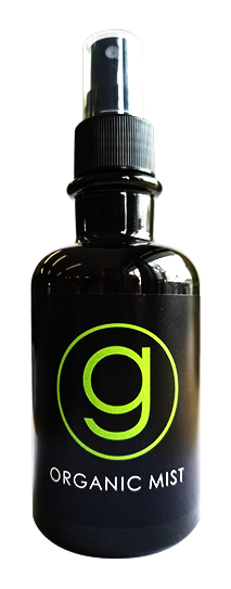 GARAT ORGANIC MIST