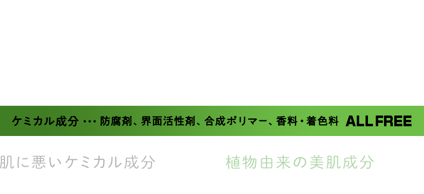 植物のチカラで”男の肌”をやさしく潤す。 GARAT ORGANIC MIST ギャラットオーガニックミスト 肌に悪いケミカル成分を使わず、植物由来の美肌成分を配合。「洗顔後・ヒゲ剃り後」の素肌をケアする自然派メンズ化粧水